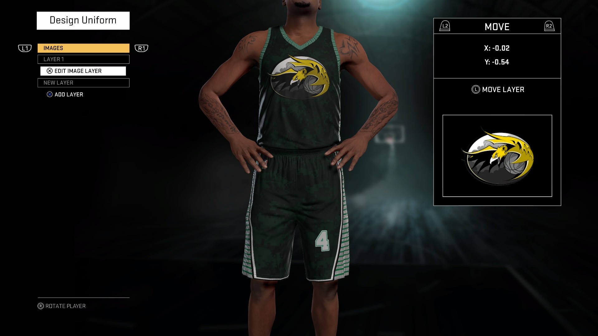 NBA 2K16 - Imagen 13